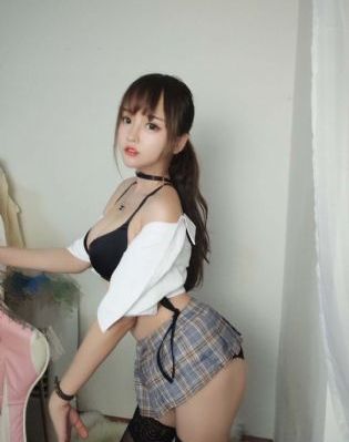 不良女警